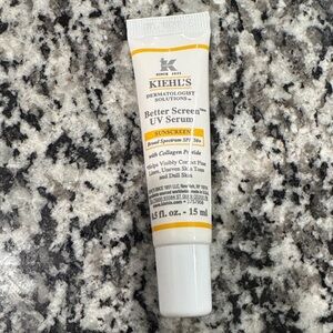 Kiehl's Better Screen UV Serum